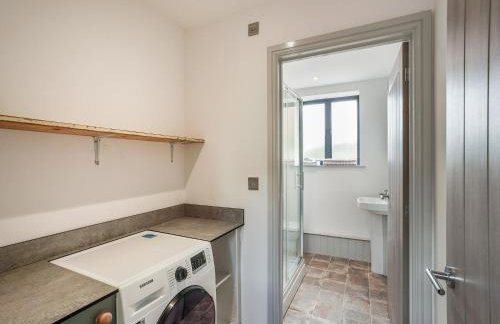 Milkmaid's Barn - Foto 18