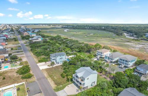 2 Family Coastal Escape - Foto 53