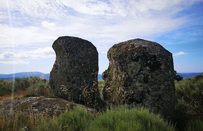 Senderismo por la Serra d'Opa - Foto 3