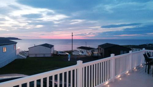 Seaside Lodge Retreat in Eyemouth - Foto 2