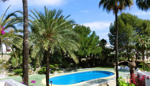 Apartamento Rincón de la Sella - Foto 4