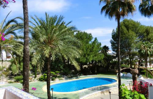 Apartamento Rincón de la Sella - Foto 4