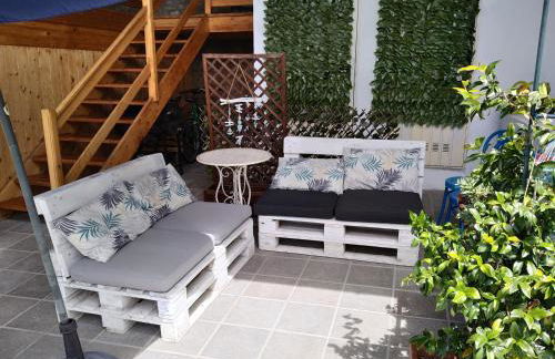 La Casa Blu - Foto 50