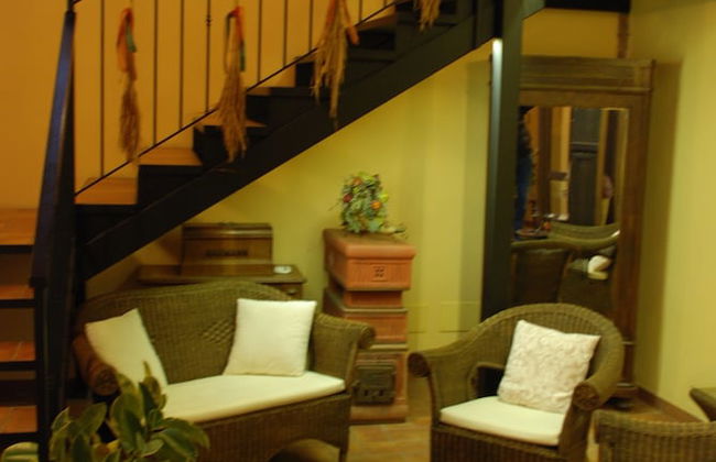 Agriturismo Le Risaie - Photo 43