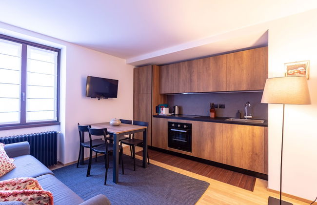 JOIVY Magnifique Maison à Courmayeur - Foto 14