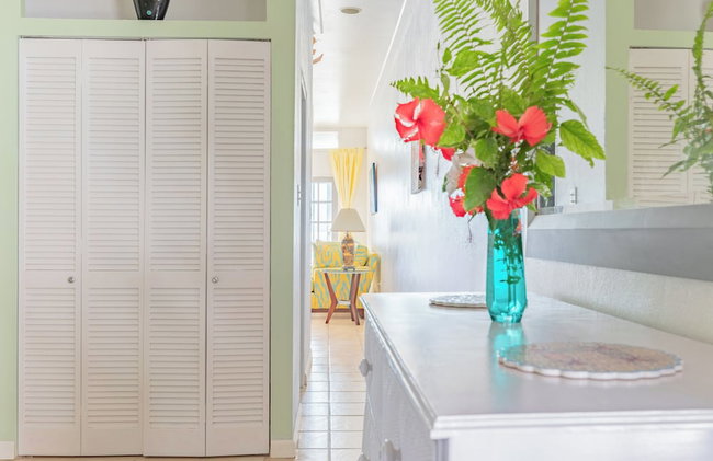 Fort Recovery Beachfront Villa & Suites Hotel - Photo 22