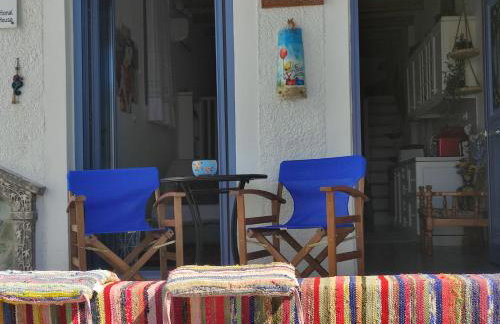 Aggelikis traditional house - Foto 42