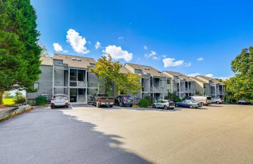 Bernards Landing Condo - Includes Linens! - Foto 20