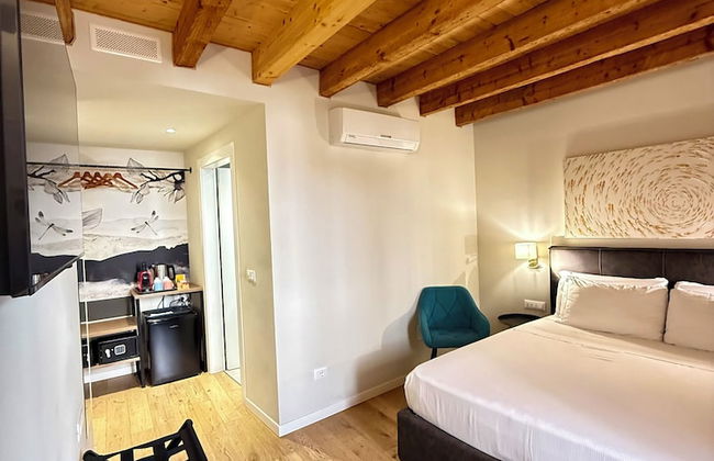 Malvezzi24 Boutique Rooms - Foto 15