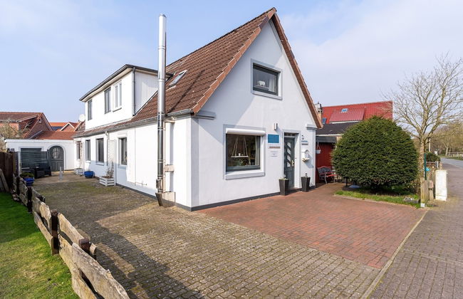 Ferienwohnung in Busum - Foto 1