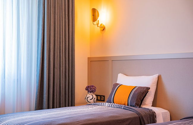 Oikos Bozcaada - Foto 27