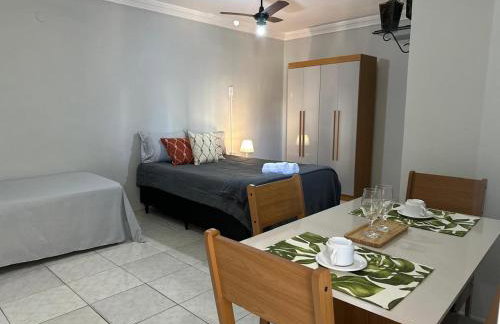 Ótimo Apartamento Aconchegante - Foto 1