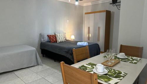 Ótimo Apartamento Aconchegante - Foto 1