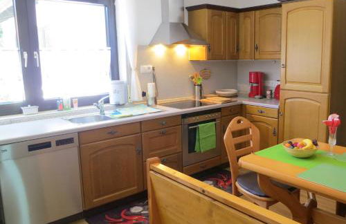 Ferienwohnung/Monteurwohnung Meiser - Foto 12