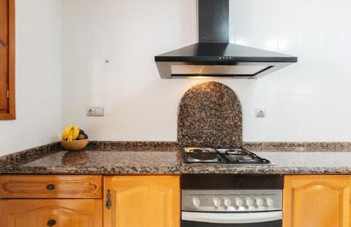 Piscina & Espacio & Confort entre Playa y Montaña - Foto 74