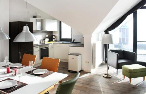 Weisses Haus Plau - Foto 15