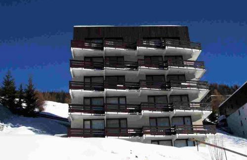 Résidence Rey - Plan Peisey - Appartement 2 pièces 6 personnes à Plan Peisey proche des commerces et des pistes MAE-1885 - Foto 10