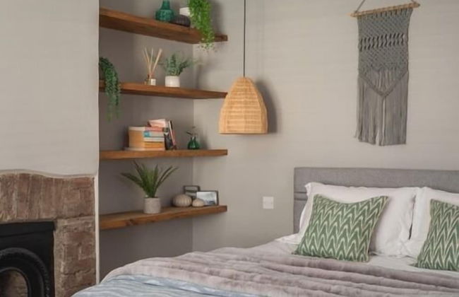 Seascape Hideaways at Mortehoe - Foto 4