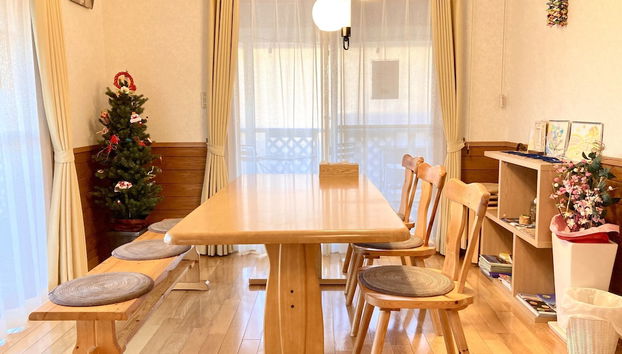 Villa Relax - Foto 5, Servicio de comidas en la habitación