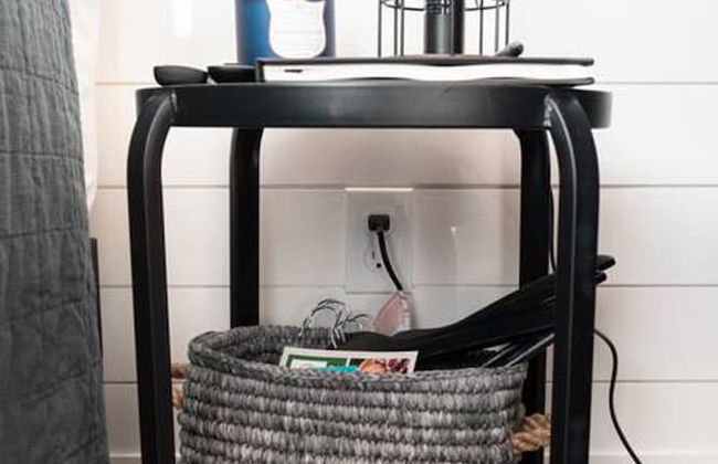 New Starry Night Shipping Container Home - Foto 21