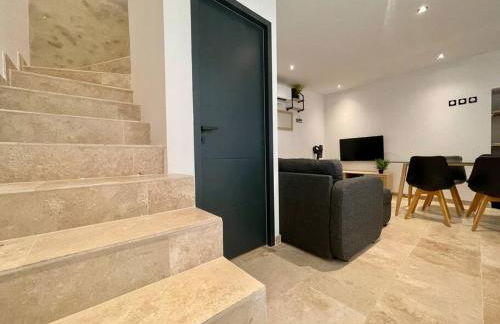 Le Saint-Jean - Cœur de La Cité Médiévale - Foto 19