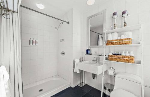 Broadway Terrace by Rove Loft with Private Terrace - Foto 26