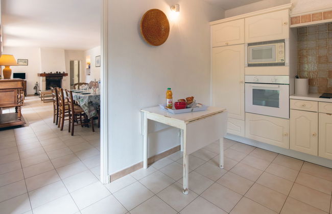 Le Bastidon - Photo 24