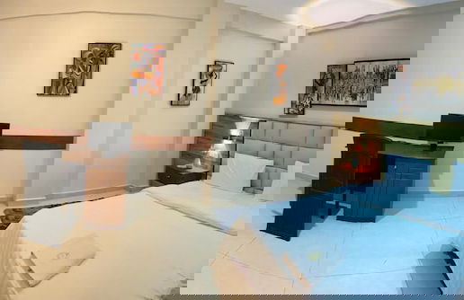 Résidence hôtelière MEDOM Palace, Bastos - Foto 19