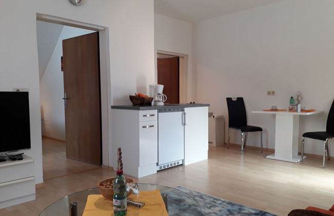 Ferienwohnung Am Sonnenweg - Photo 6