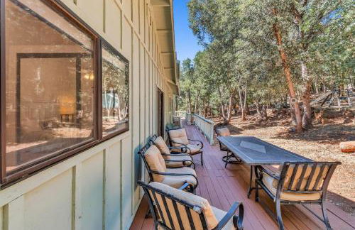 The Bungalow Partial Home Rental - Photo 16