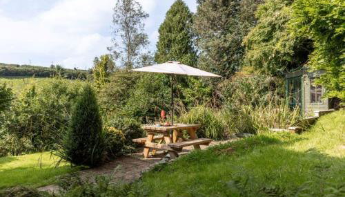 Dog friendly rural retreat with countryside views - Foto 3, Other