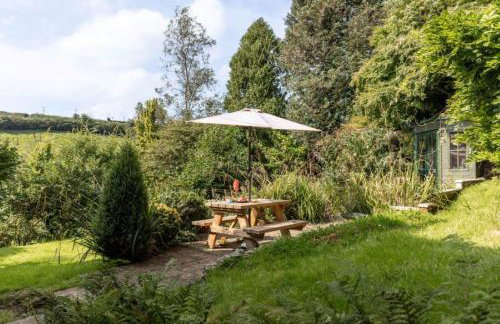 Dog friendly rural retreat with countryside views - Foto 3