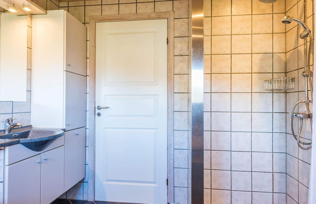 6 Person Holiday Home in Henne - Foto 20