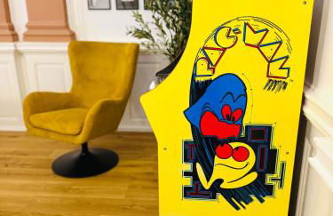 NIRO I Exklusive Residenz - Historischer Ballsaal - Foto 63