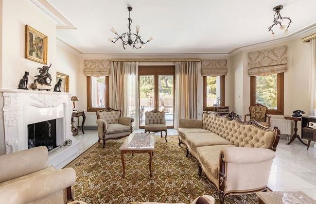 Villa Ariadne - Foto 44