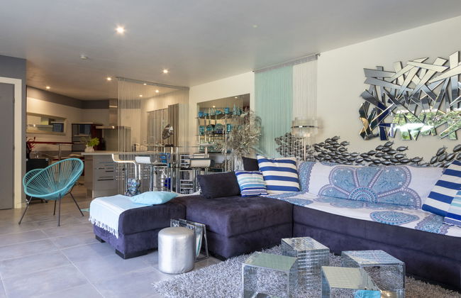 Un petit coin de paradis - Foto 3