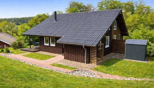 Premium-Ferienhaus - Extertal Ferienpark - #36 - Foto 2