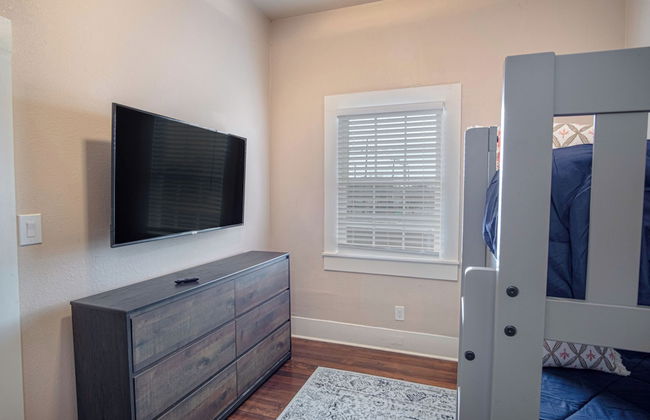 Beautiful Craftmans 4br/2.5ba Home Near Downtown - Foto 9