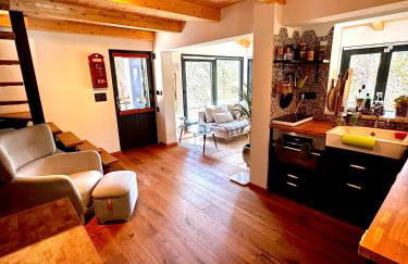 Pine Haven Retreat - Foto 13