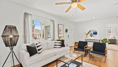 Luxury on Lewis By Cardo - Jacuzzi Fire Pit - Foto 1