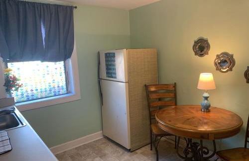 Beach Side Studio #3 apts - Foto 2