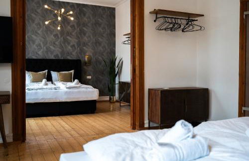 JUNIK Apartments - Deine Cityapartments in Duisburg - Photo 9