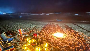 Refúgio Pé na Areia - Foto 3