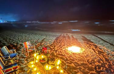 Refúgio Pé na Areia - Foto 3