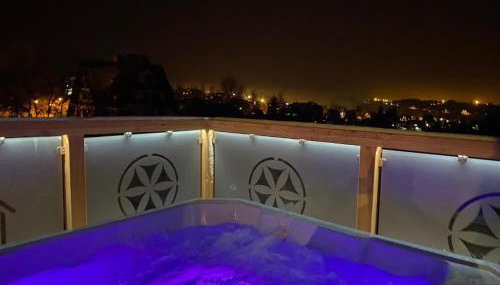 Leśny Wierch luxury spa villas - Foto 2