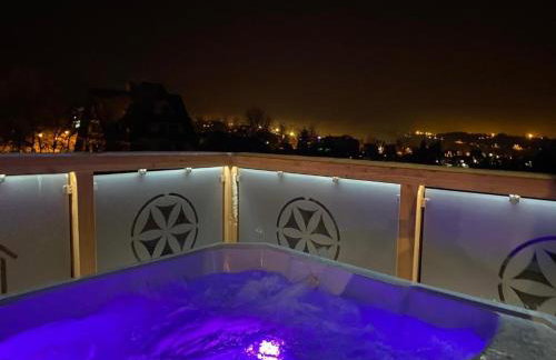 Leśny Wierch luxury spa villas - Foto 2