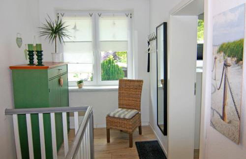 Wohnung in Neubukow nahe Ostseestrand - Foto 8