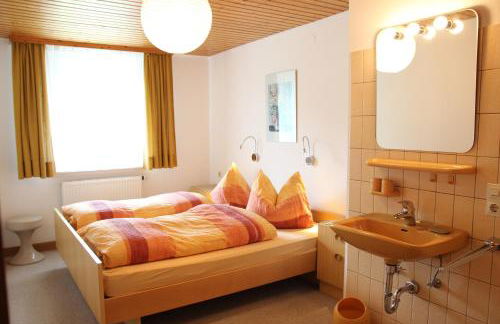 Steiert Panorama Apartments Todtnau - Foto 37