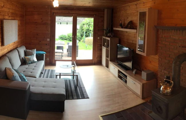 Lovely Apartment in Dammbach - Foto 7