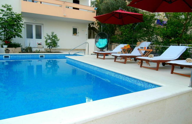 Apartments Cordis - Foto 43